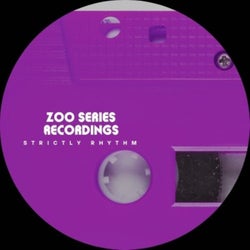 Strictly Rhythm