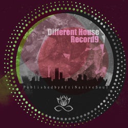 Different House Record9