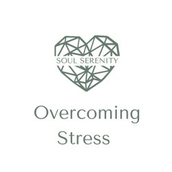 Guided Meditation for Overcoming Stress