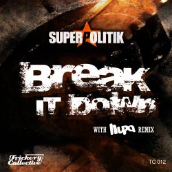 Break It Down Remixes