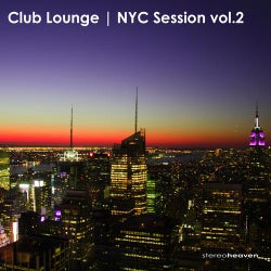 Club Lounge | NYC Session Volume 2