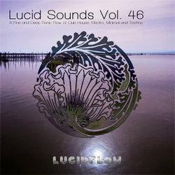 Lucid Sounds, Vol. 46 (A Fine and Deep Sonic Flow of Club House, Electro, Minimal and Techno)