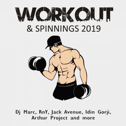 Workout & Spinnnings 2019