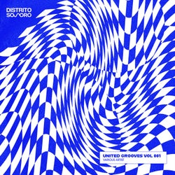 United Grooves Vol. 1
