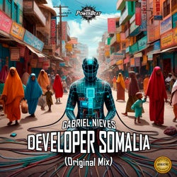 Developer Somalia (Original Mix)