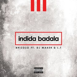 Indida Badala (feat. Dj Maker & L.T)