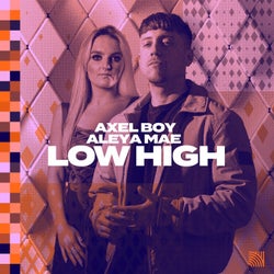 Low High (Extended Mix)