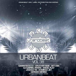 Urbanbeat Vol 38