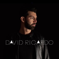 DAVID RICARDO - SELECTION COMES FIRST 02/03/2