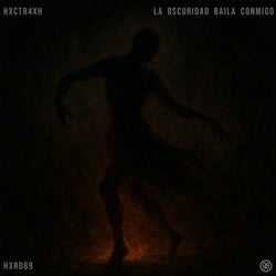 La Oscuridad Baila Conmigo
