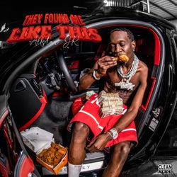 THEY FOUND ME LIKE THIS