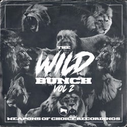 The Wild Bunch Vol.2