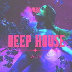 G-Mafia Deep House, Vol. 01