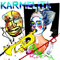 Karmelita (Extended Mix)