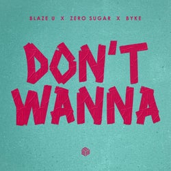 Don't Wanna (Extended Mix)