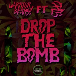 Drop The Bomb Ft. TBX