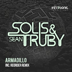 Armadillo (ReOrder Remix)