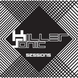 KillerSonic Sessions October Chart By Archila