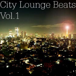 City Lounge Beats (Vol. 1)