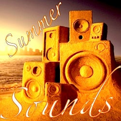 Summer Sounds 2014