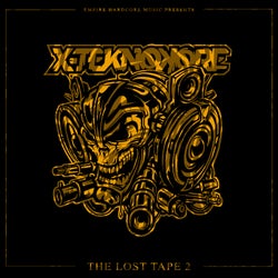The Lost Tape 2