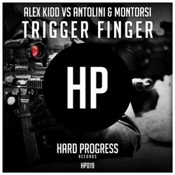 Trigger Finger