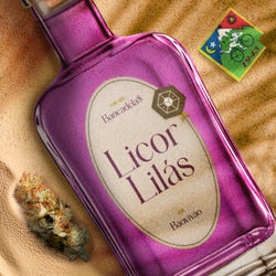 Licor Lilás (feat. Kill Bii, MC Boo & Bãovivão)