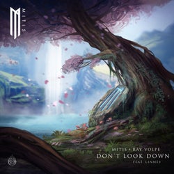 Don't Look Down (feat. Linney)