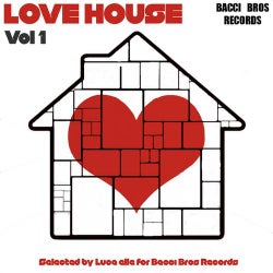 Love House - Vol. 1