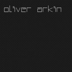Oliver Arkin - November Beatport Chart 2013