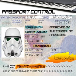 Passport Control