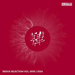 Redux Selection, Vol. 10 / 2024