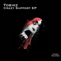 Crazy Support EP