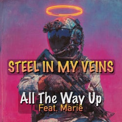 Steel in My Veins (feat. Mariê)