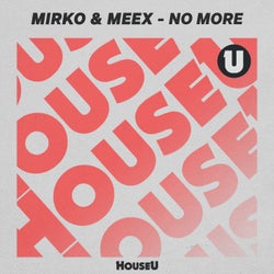 No More (Extended Mix)
