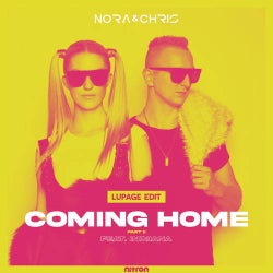 Coming Home (Lupage Extended Mix)