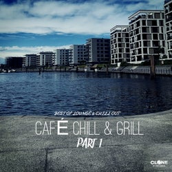 Cafe Chill & Grill,1