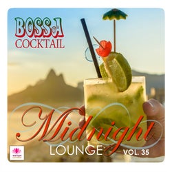 Midnight Lounge, Vol. 35: Bossa Cocktail