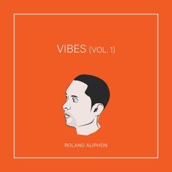 Vibes Vol. 1 - EP