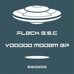 Voodoo Modem EP