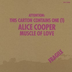 Muscle Of Love (Expanded)