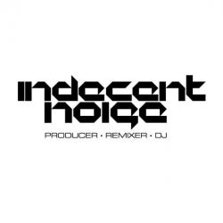 Indecent Noise - September 2012 Chart