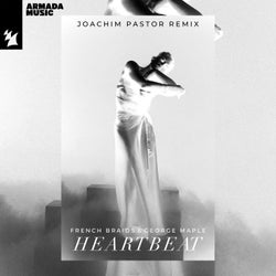 Heartbeat - Joachim Pastor Remix