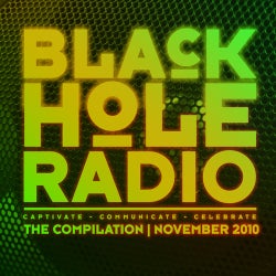 Black Hole Radio November 2010