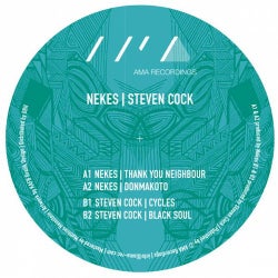 Nekes - Steven Cock