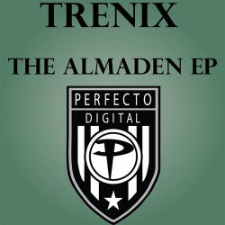 The Almaden EP