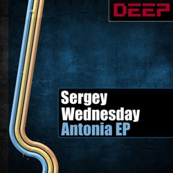 Antonia EP