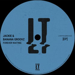 Forever Waiting EP