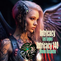 Intricacy / Intricacy 140
