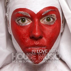 In Love With House Music Volume 6